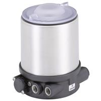 Type 8691 Control Head Process Valve